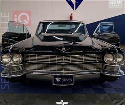 Cadillac DeVille